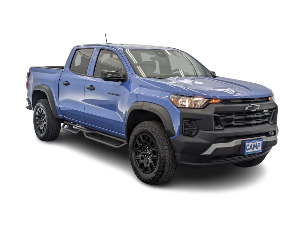 Thumbnail: 2026 Chevrolet Colorado - 23