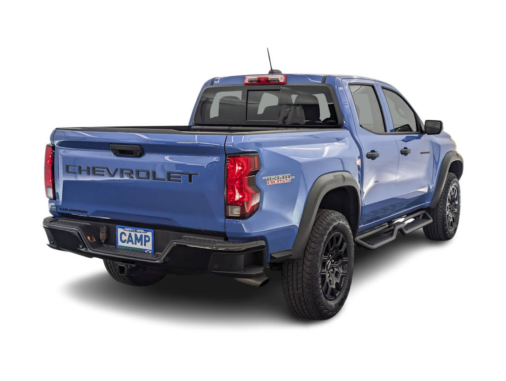 Thumbnail: 2026 Chevrolet Colorado - 21