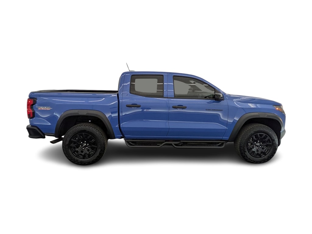Thumbnail: 2026 Chevrolet Colorado - 22
