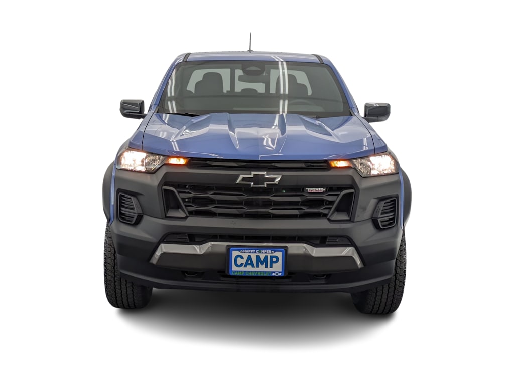 Thumbnail: 2026 Chevrolet Colorado - 6