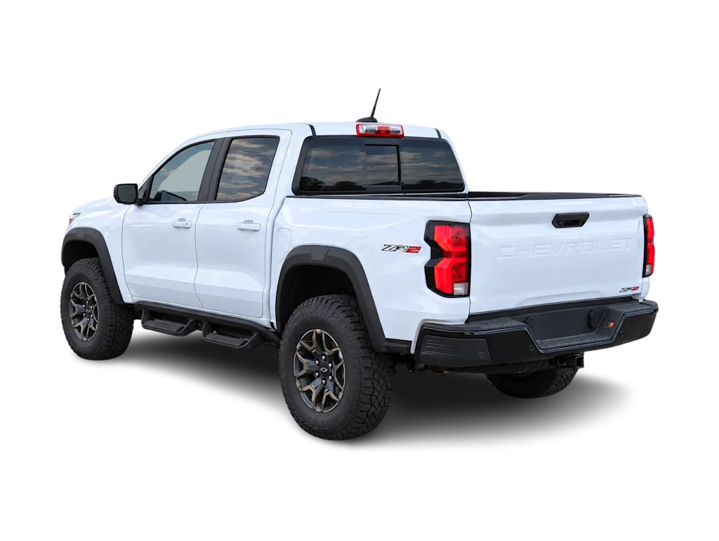 Thumbnail: 2025 Chevrolet Colorado - 2