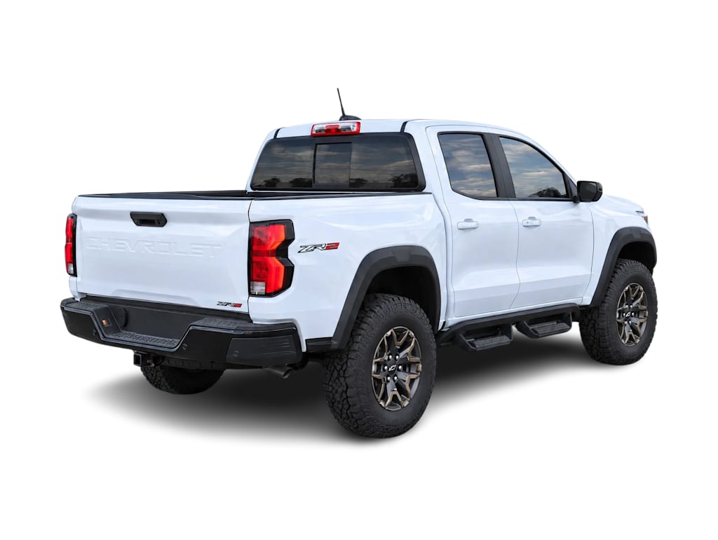 Thumbnail: 2025 Chevrolet Colorado - 7