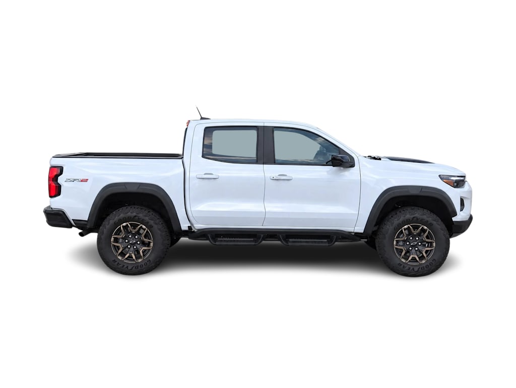 Thumbnail: 2025 Chevrolet Colorado - 8