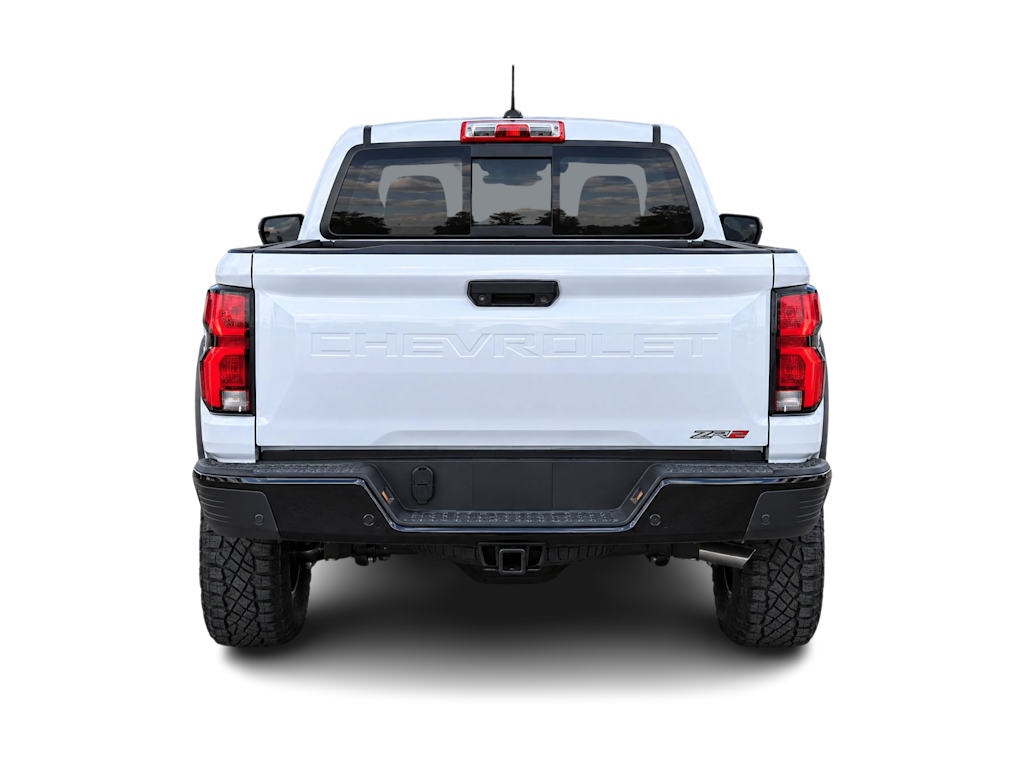 Thumbnail: 2025 Chevrolet Colorado - 3