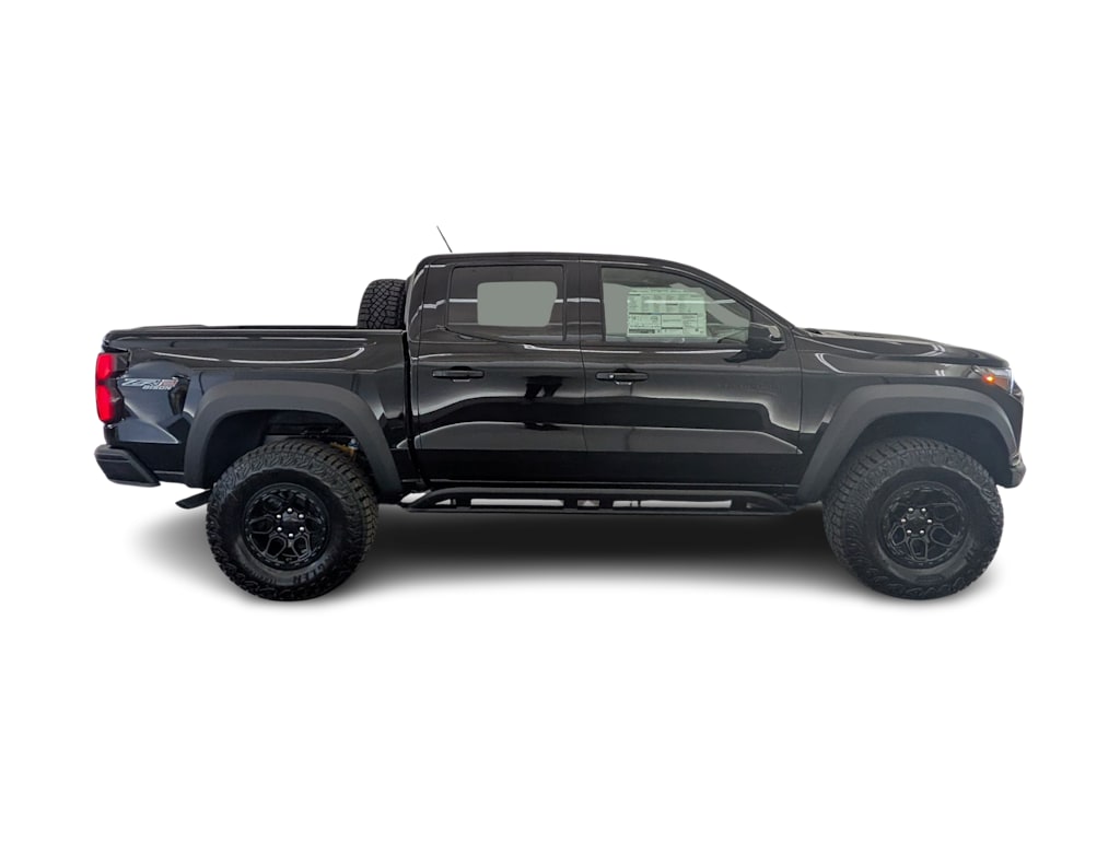 Thumbnail: 2026 Chevrolet Colorado - 22