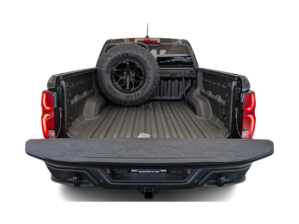 Thumbnail: 2026 Chevrolet Colorado - 18