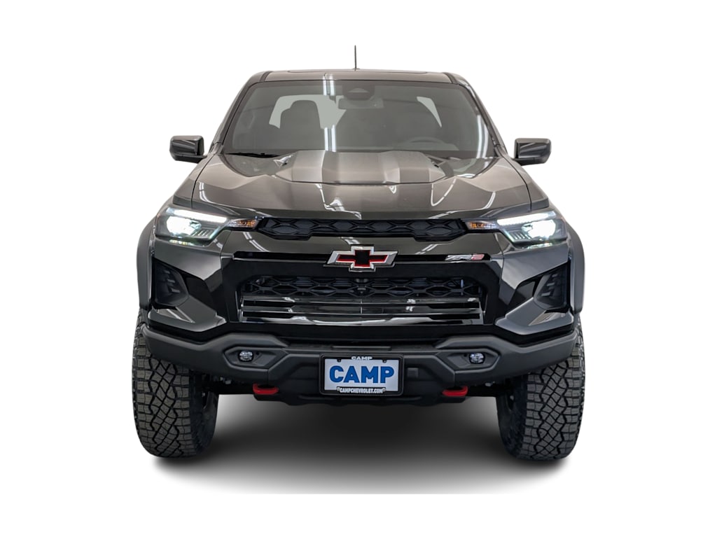 Thumbnail: 2026 Chevrolet Colorado - 6