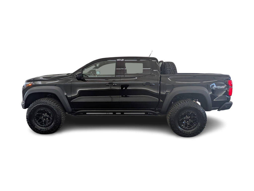 Thumbnail: 2026 Chevrolet Colorado - 3