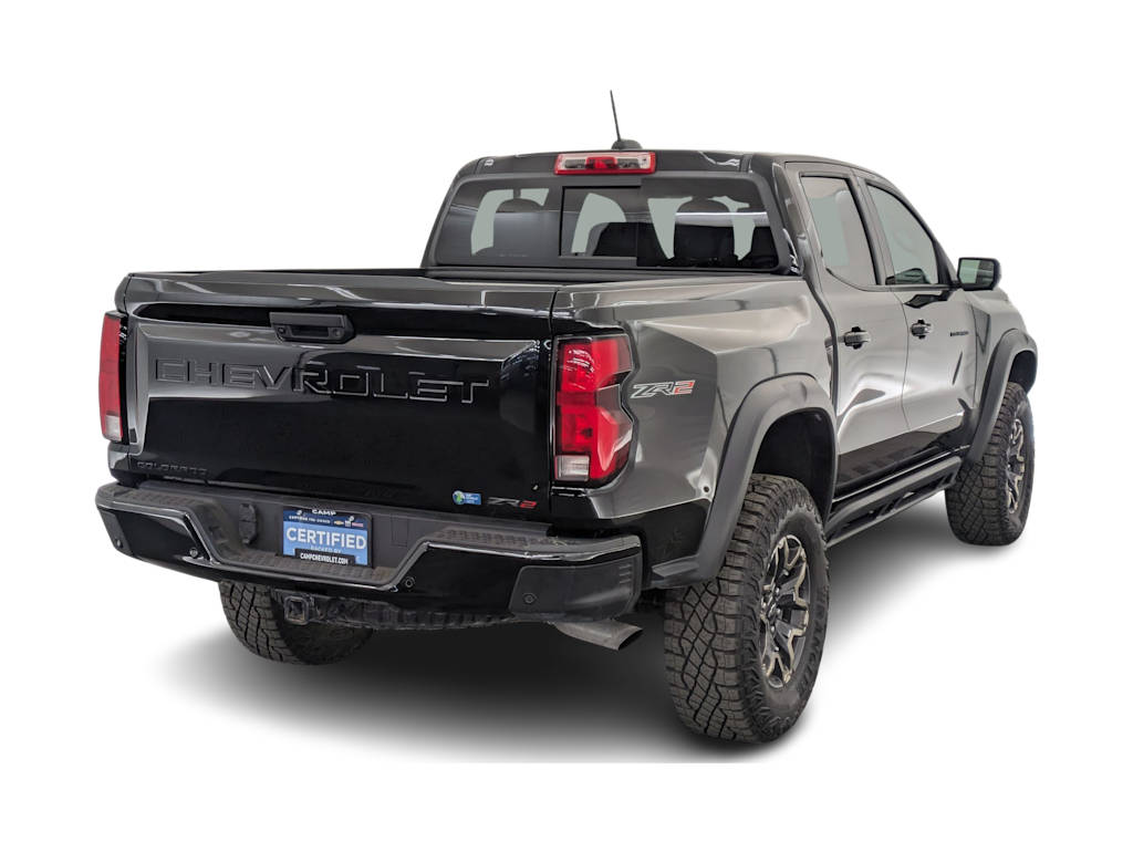 Thumbnail: 2023 Chevrolet Colorado - 20