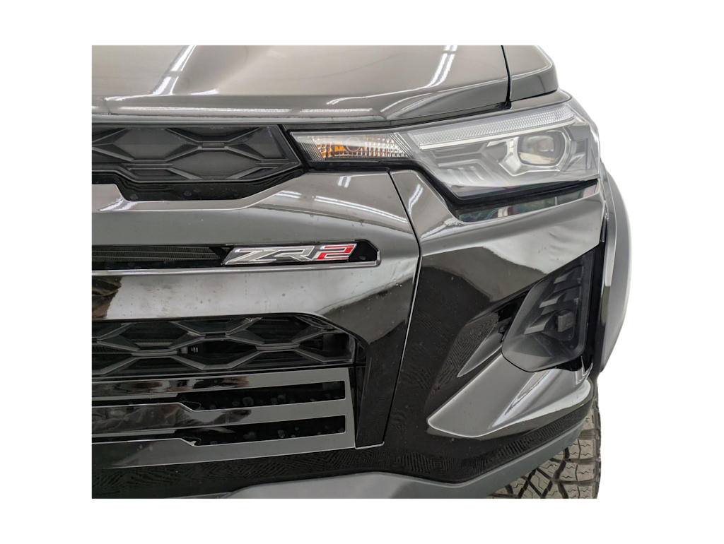 Thumbnail: 2023 Chevrolet Colorado - 24