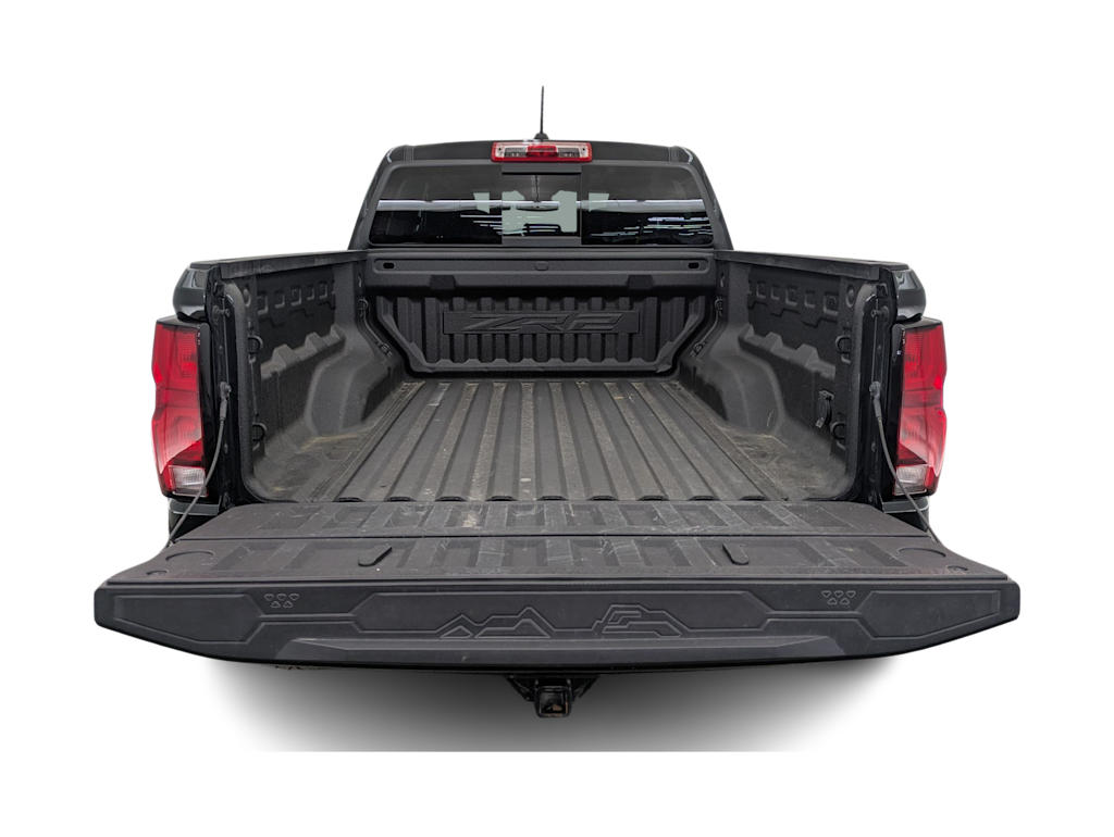 Thumbnail: 2023 Chevrolet Colorado - 17