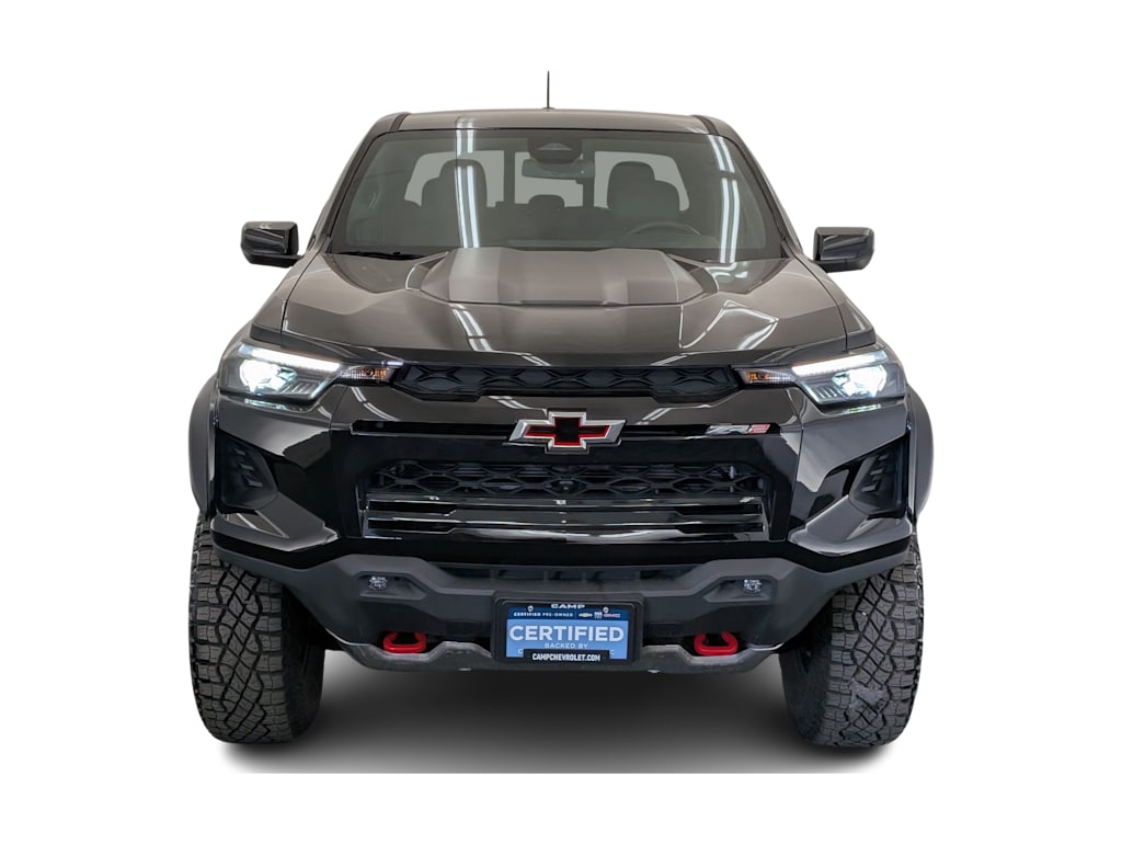 Thumbnail: 2024 Chevrolet Colorado - 6
