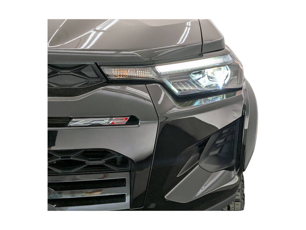 Thumbnail: 2024 Chevrolet Colorado - 24