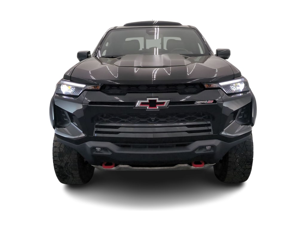 Thumbnail: 2025 Chevrolet Colorado - 5