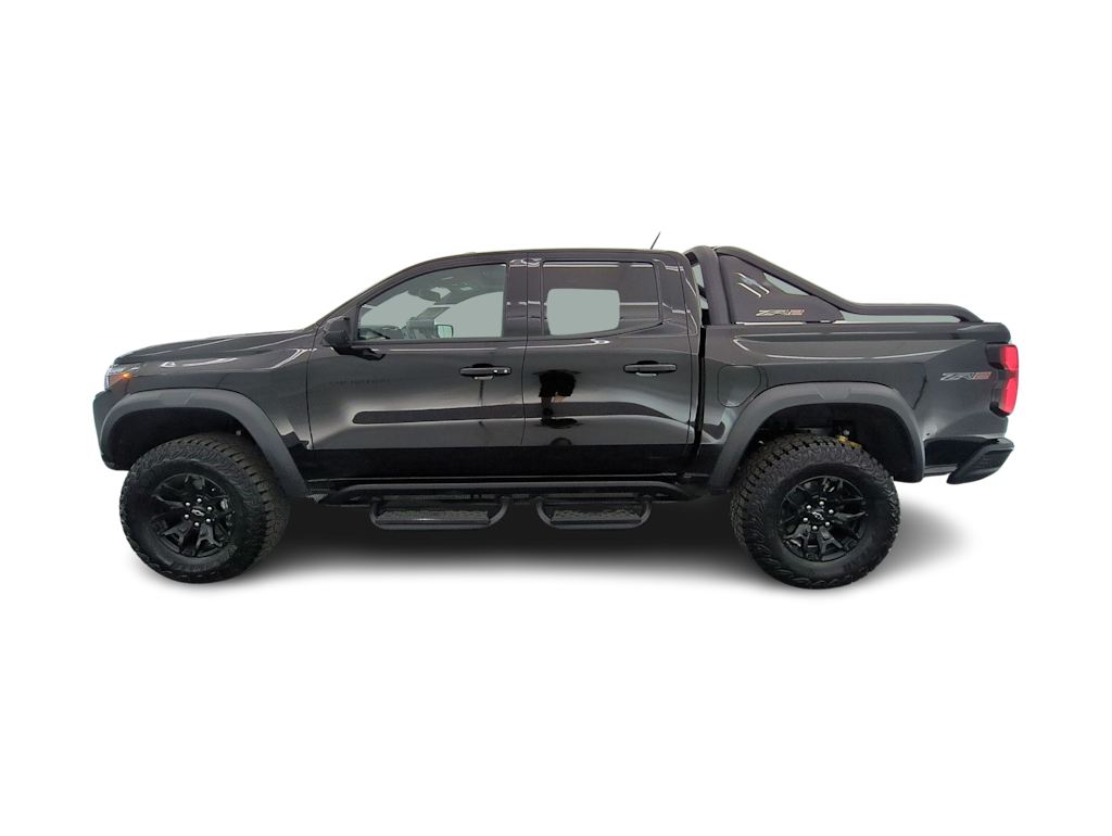 Thumbnail: 2025 Chevrolet Colorado - 2