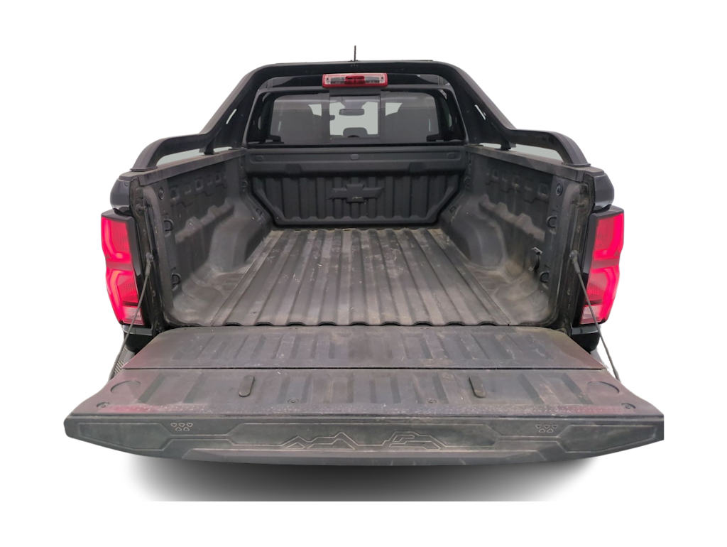 Thumbnail: 2025 Chevrolet Colorado - 12
