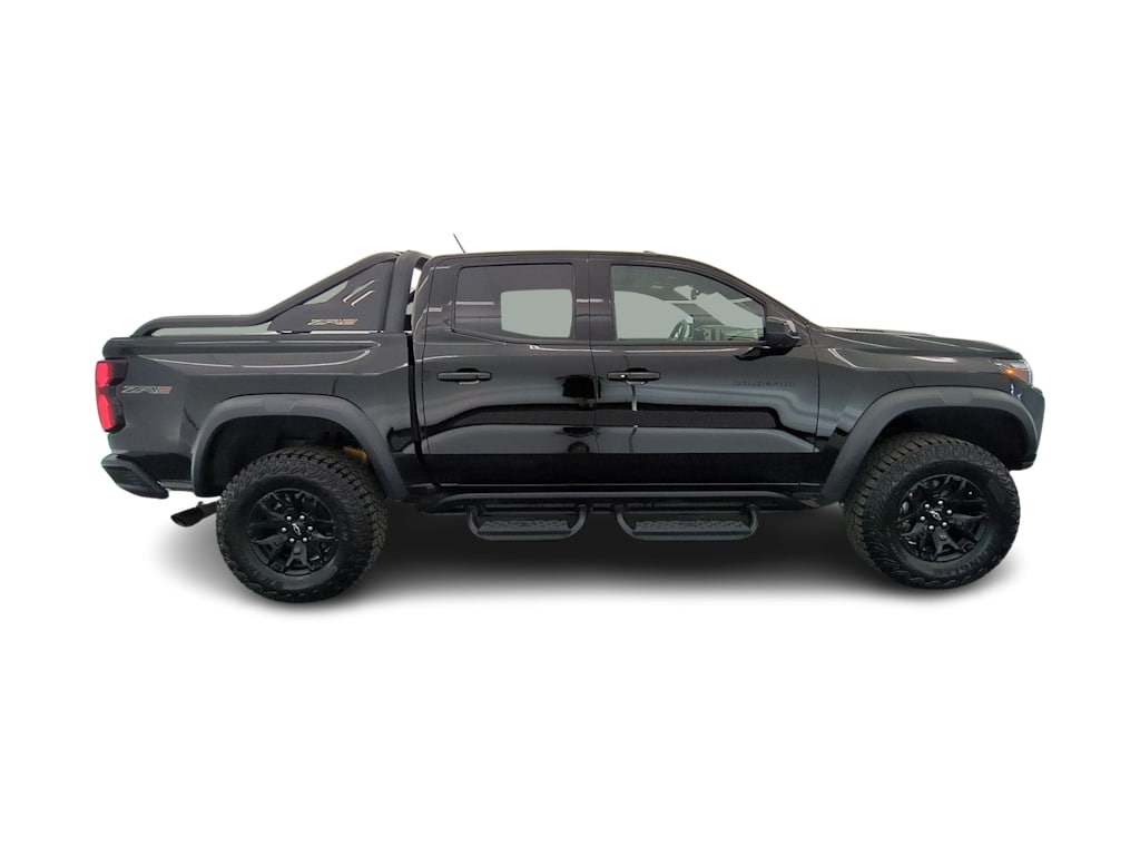 Thumbnail: 2025 Chevrolet Colorado - 14