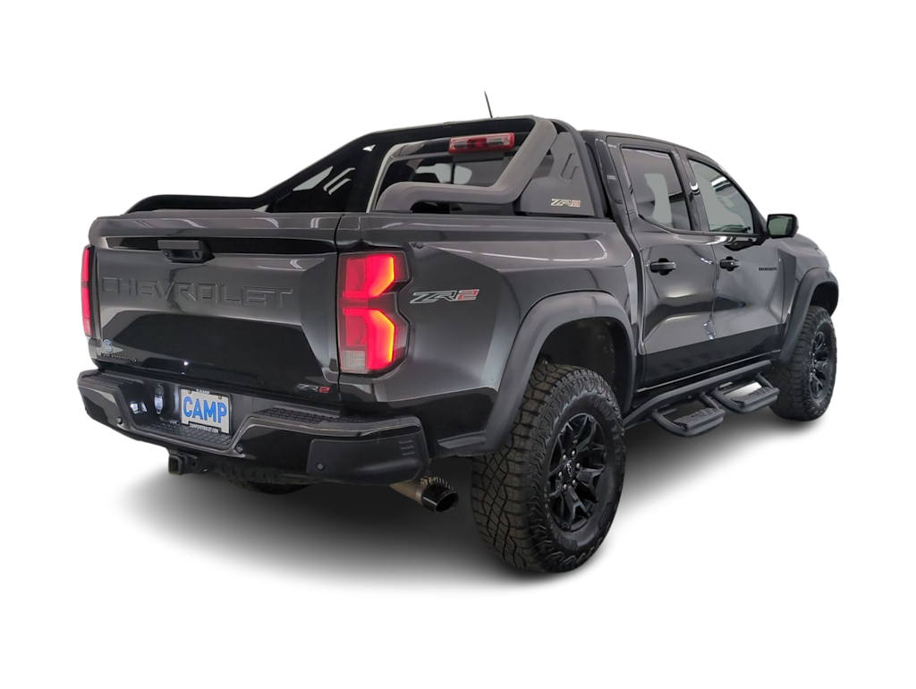 Thumbnail: 2025 Chevrolet Colorado - 13