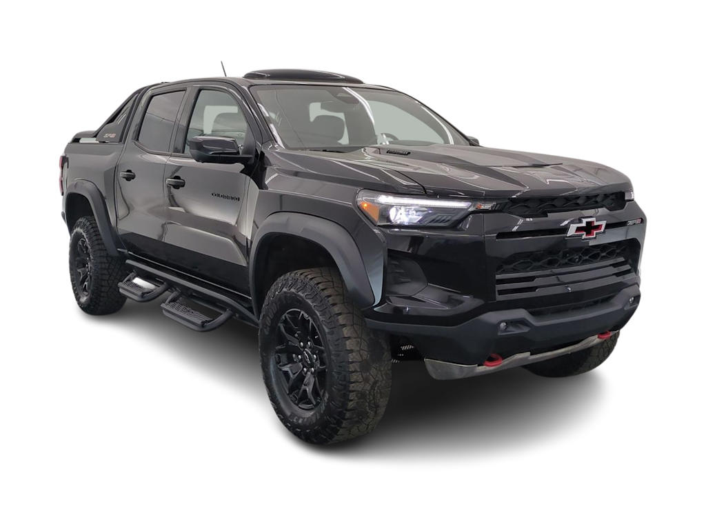 Thumbnail: 2025 Chevrolet Colorado - 15