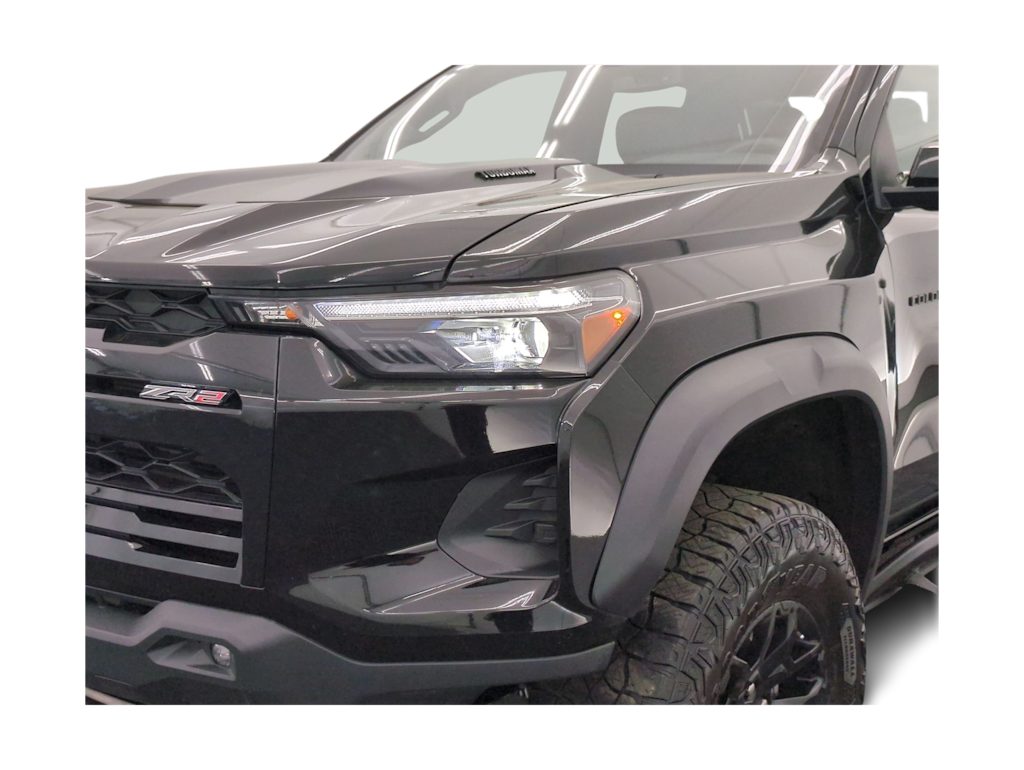 Thumbnail: 2025 Chevrolet Colorado - 16