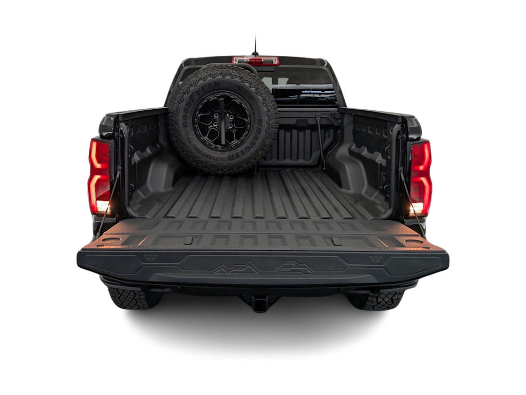 Thumbnail: 2026 Chevrolet Colorado - 17