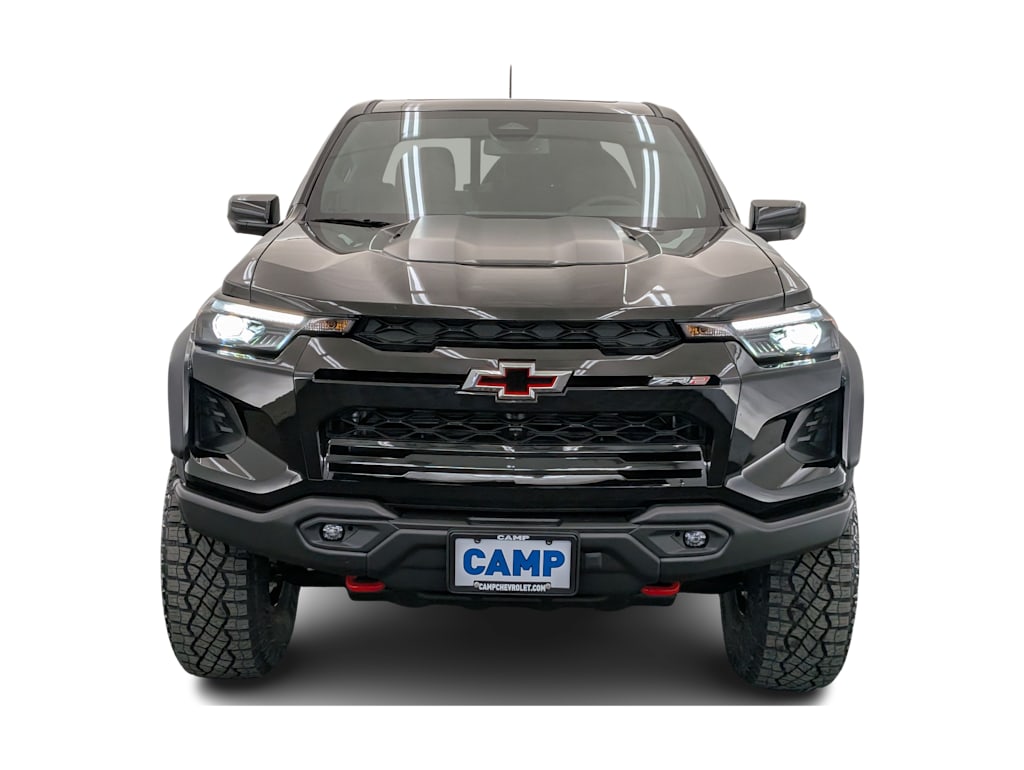 Thumbnail: 2026 Chevrolet Colorado - 23