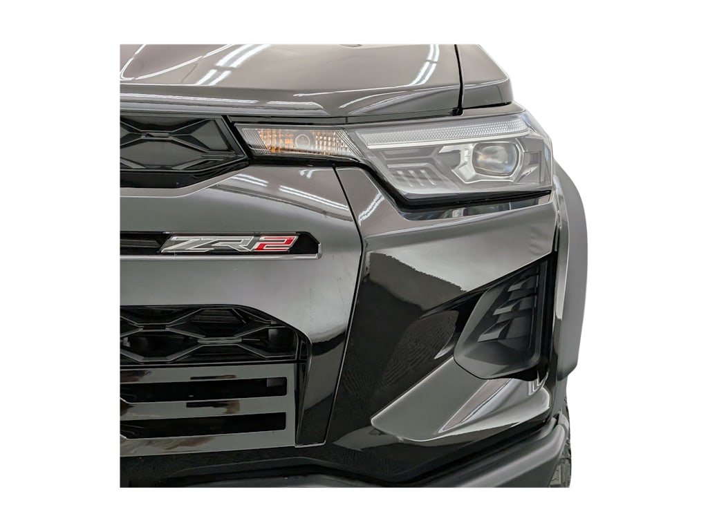 Thumbnail: 2026 Chevrolet Colorado - 24