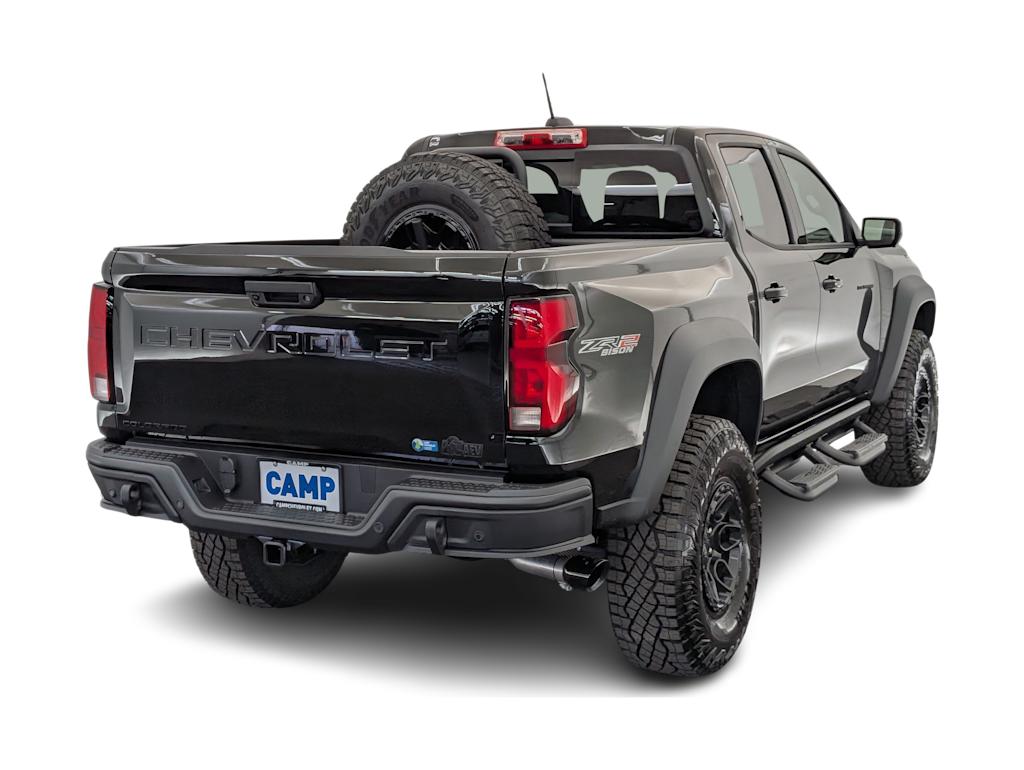 Thumbnail: 2026 Chevrolet Colorado - 20