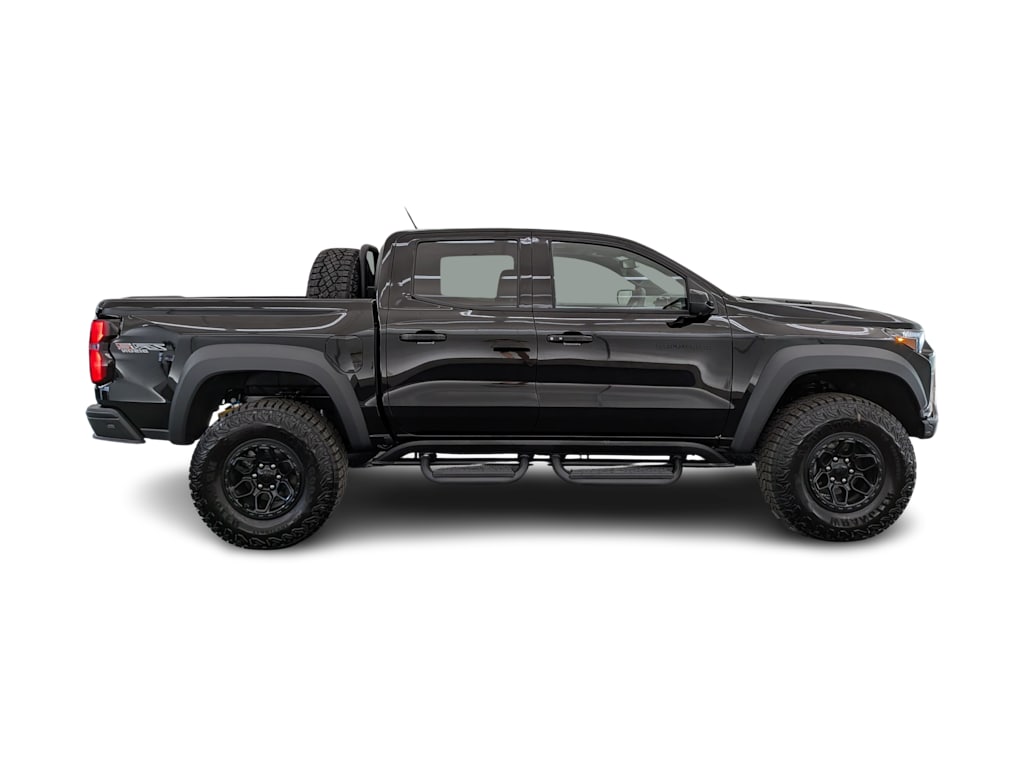 Thumbnail: 2026 Chevrolet Colorado - 21