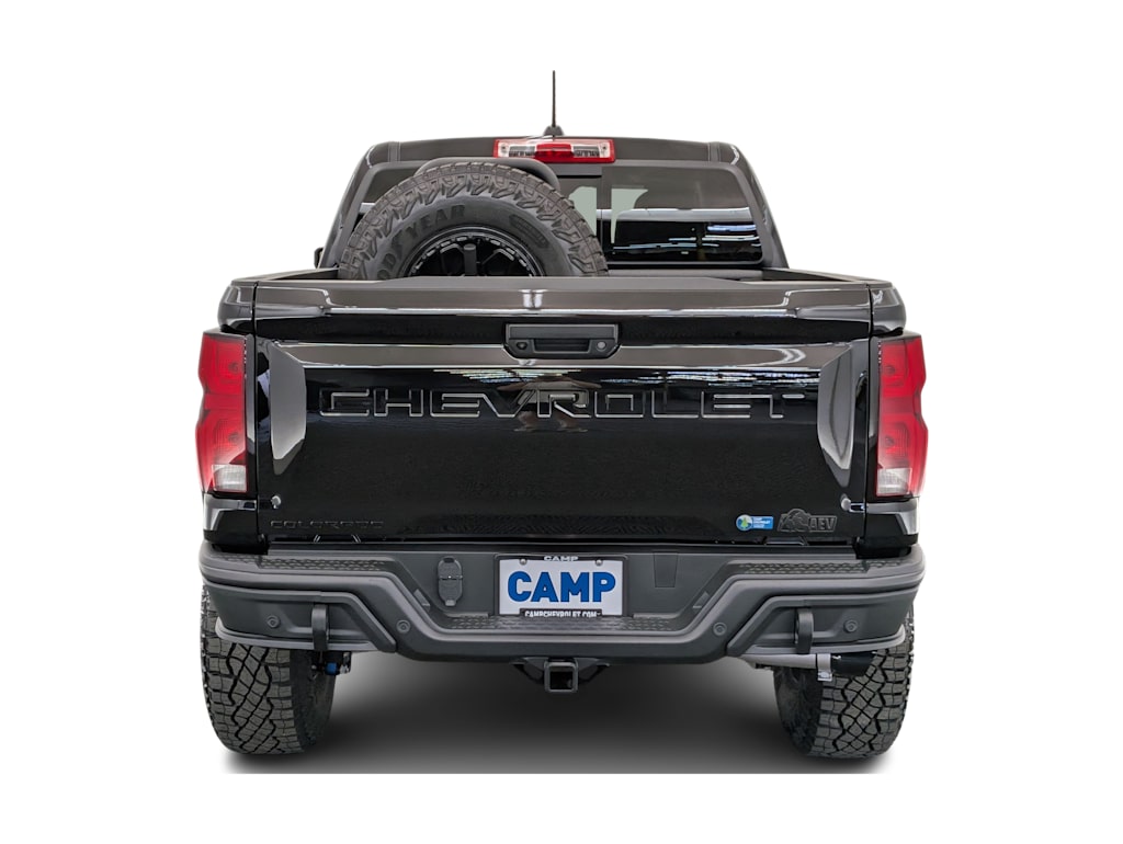 Thumbnail: 2026 Chevrolet Colorado - 5