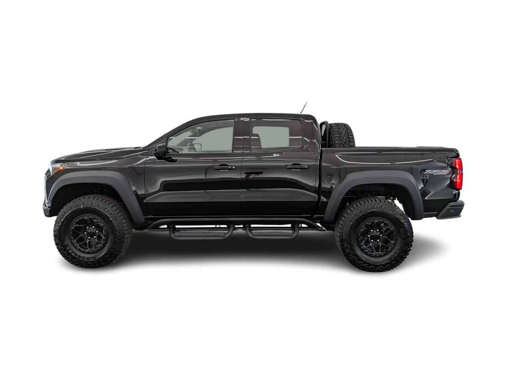 Thumbnail: 2026 Chevrolet Colorado - 3