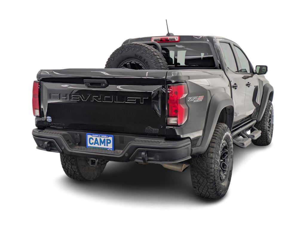 Thumbnail: 2024 Chevrolet Colorado - 20