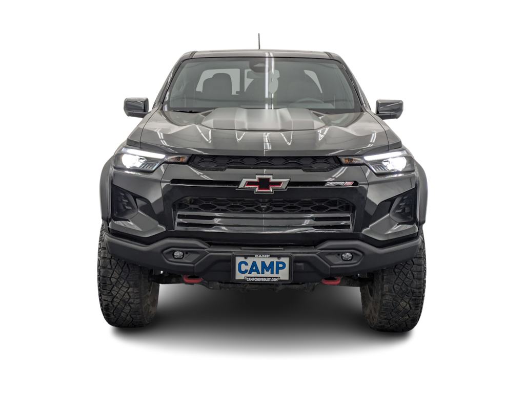 Thumbnail: 2024 Chevrolet Colorado - 6