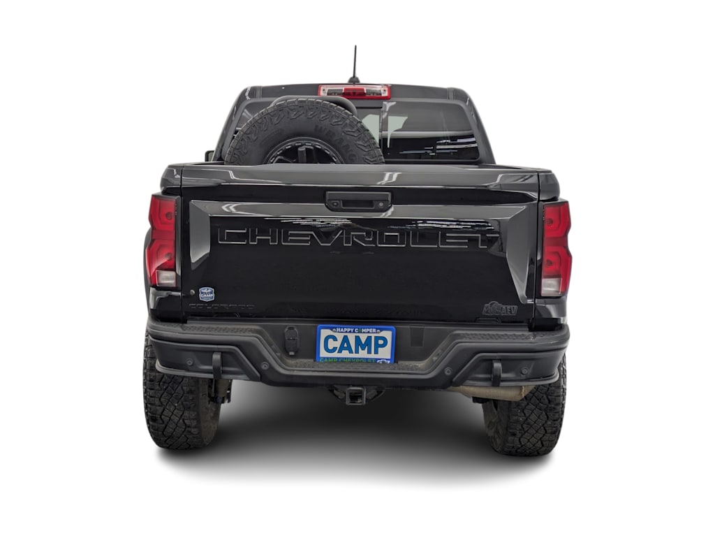 Thumbnail: 2024 Chevrolet Colorado - 5