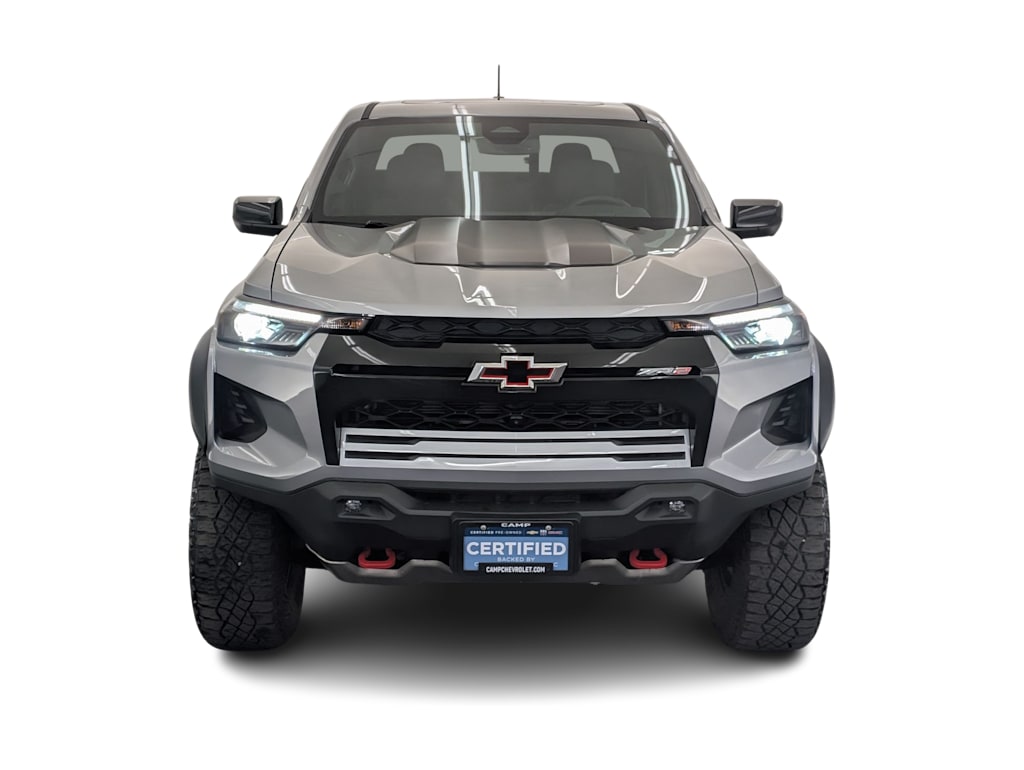 Thumbnail: 2024 Chevrolet Colorado - 23