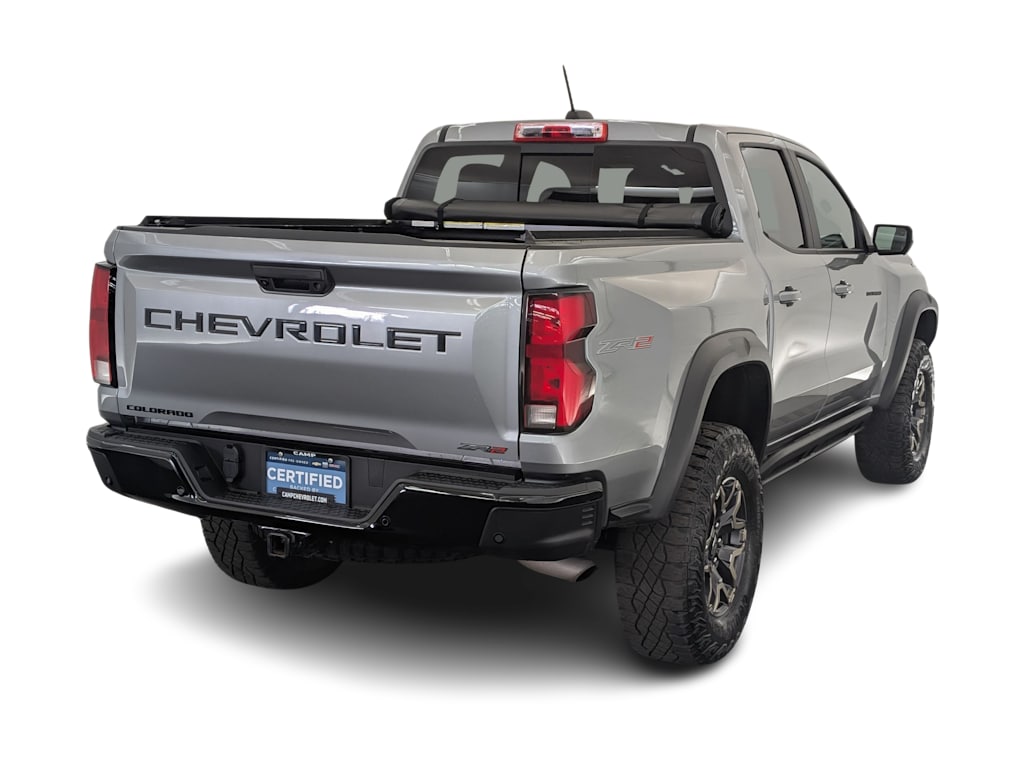 Thumbnail: 2024 Chevrolet Colorado - 20