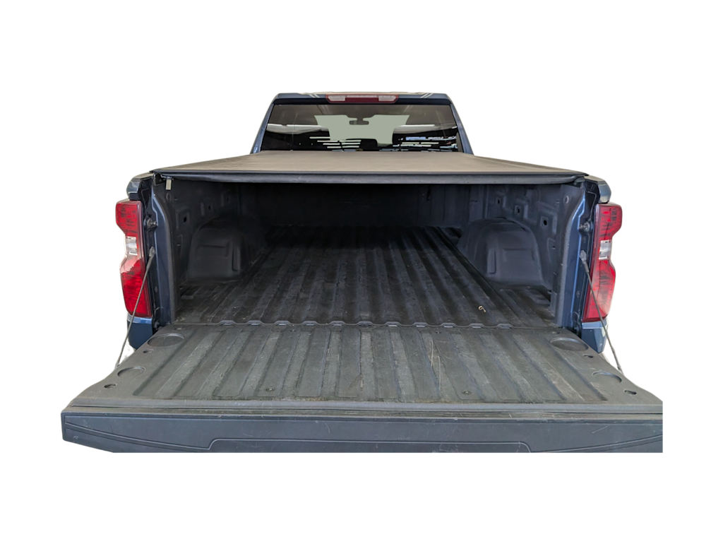 Thumbnail: 2022 Chevrolet Silverado 1500 - 18