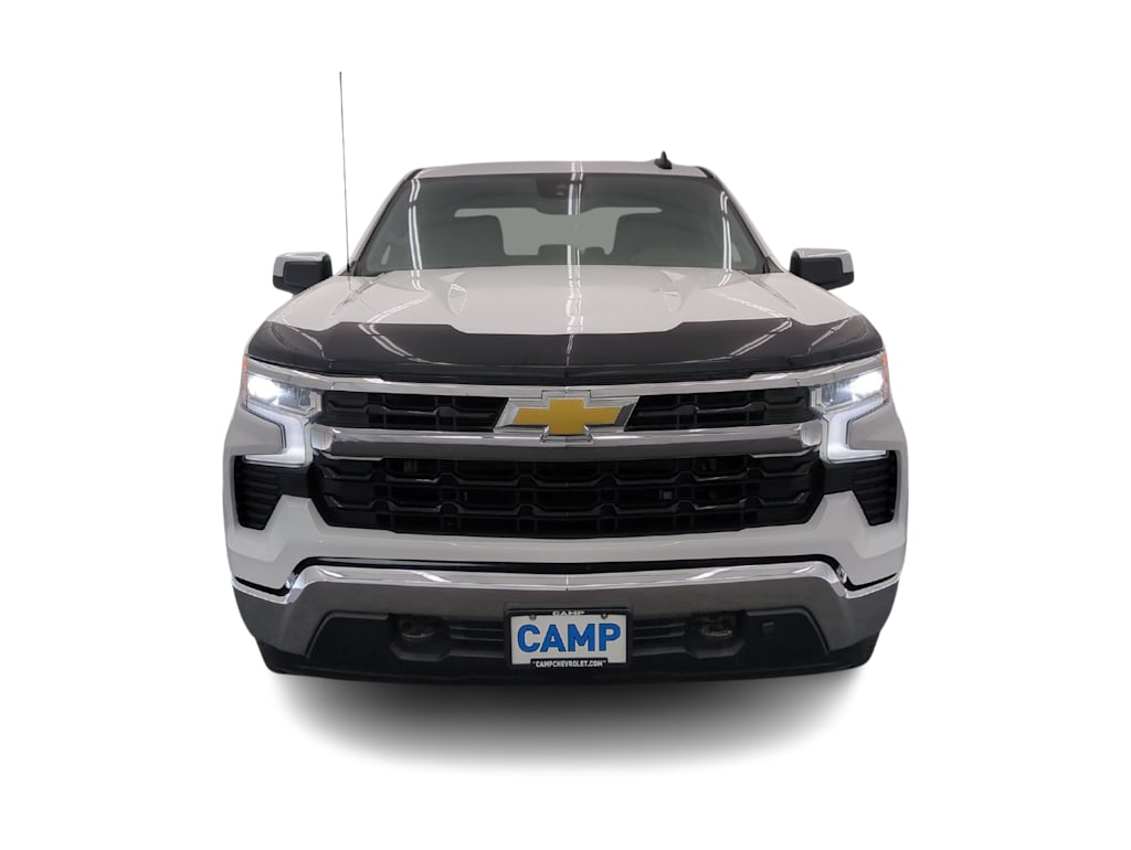 Thumbnail: 2024 Chevrolet Silverado 1500 - 6