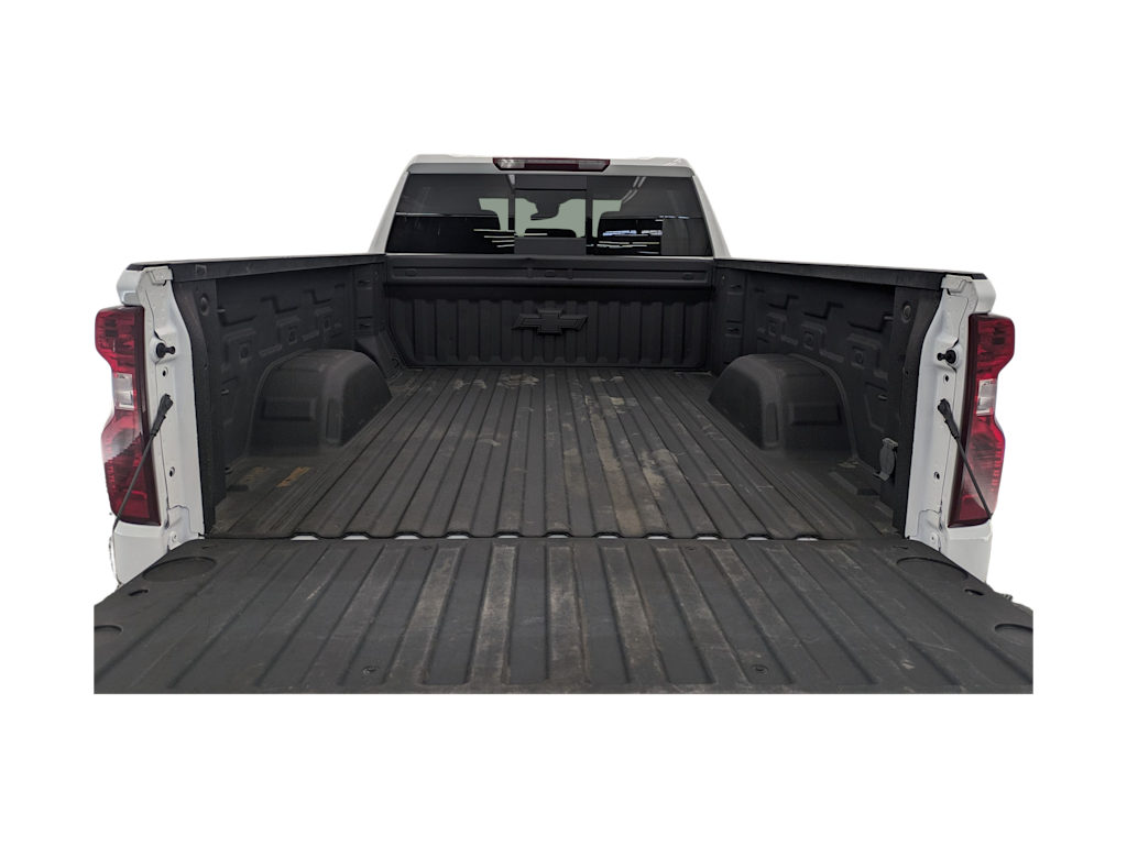 Thumbnail: 2024 Chevrolet Silverado 1500 - 17