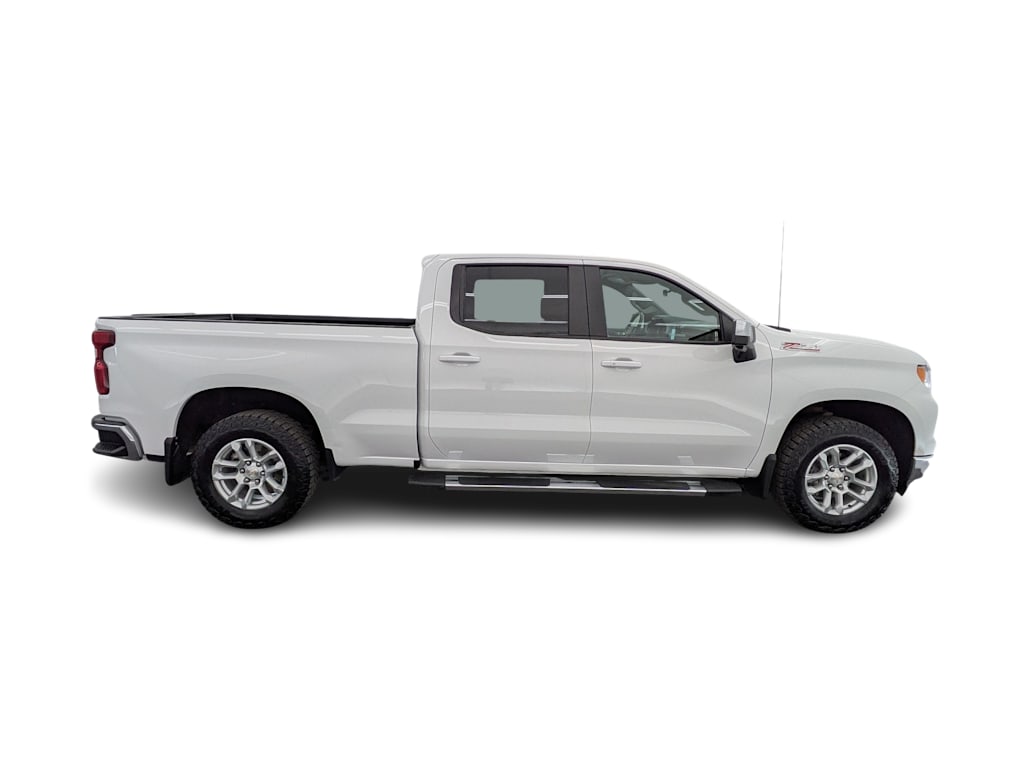 Thumbnail: 2024 Chevrolet Silverado 1500 - 21