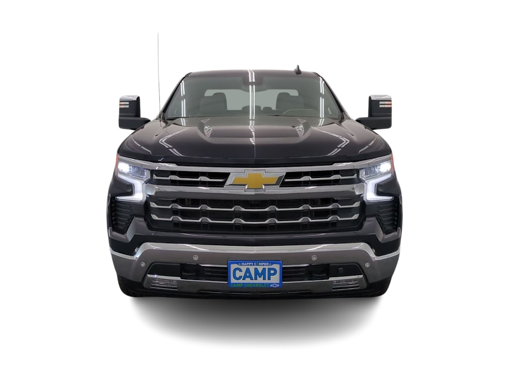 Thumbnail: 2024 Chevrolet Silverado 1500 - 6