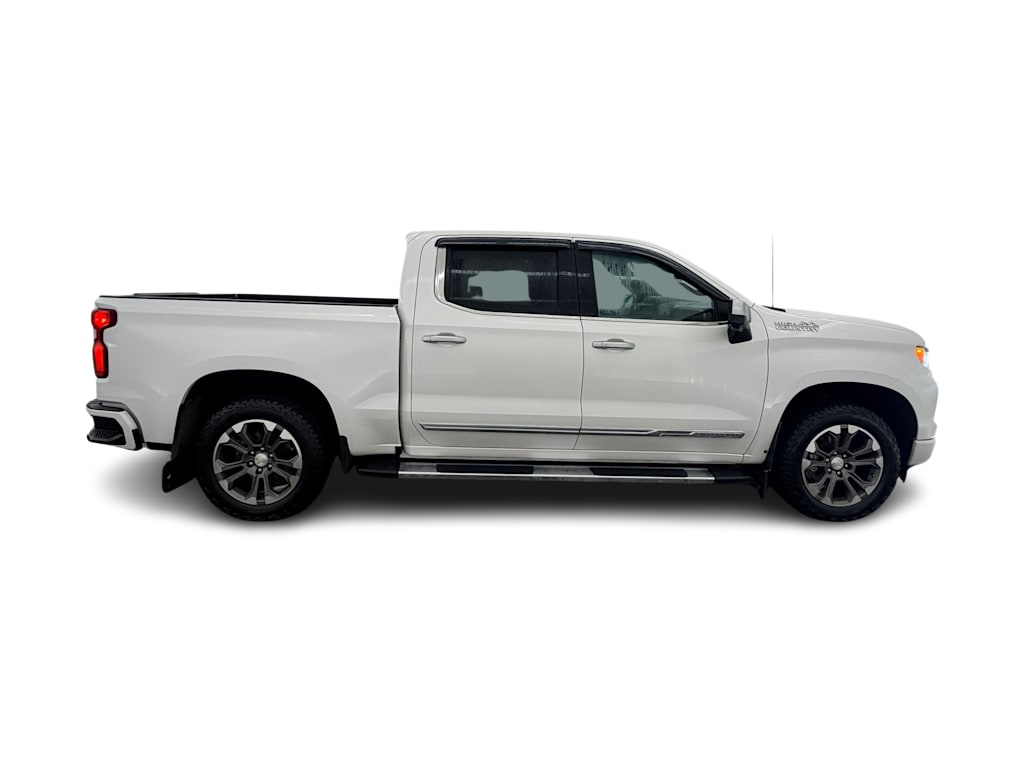 Thumbnail: 2023 Chevrolet Silverado 1500 - 22