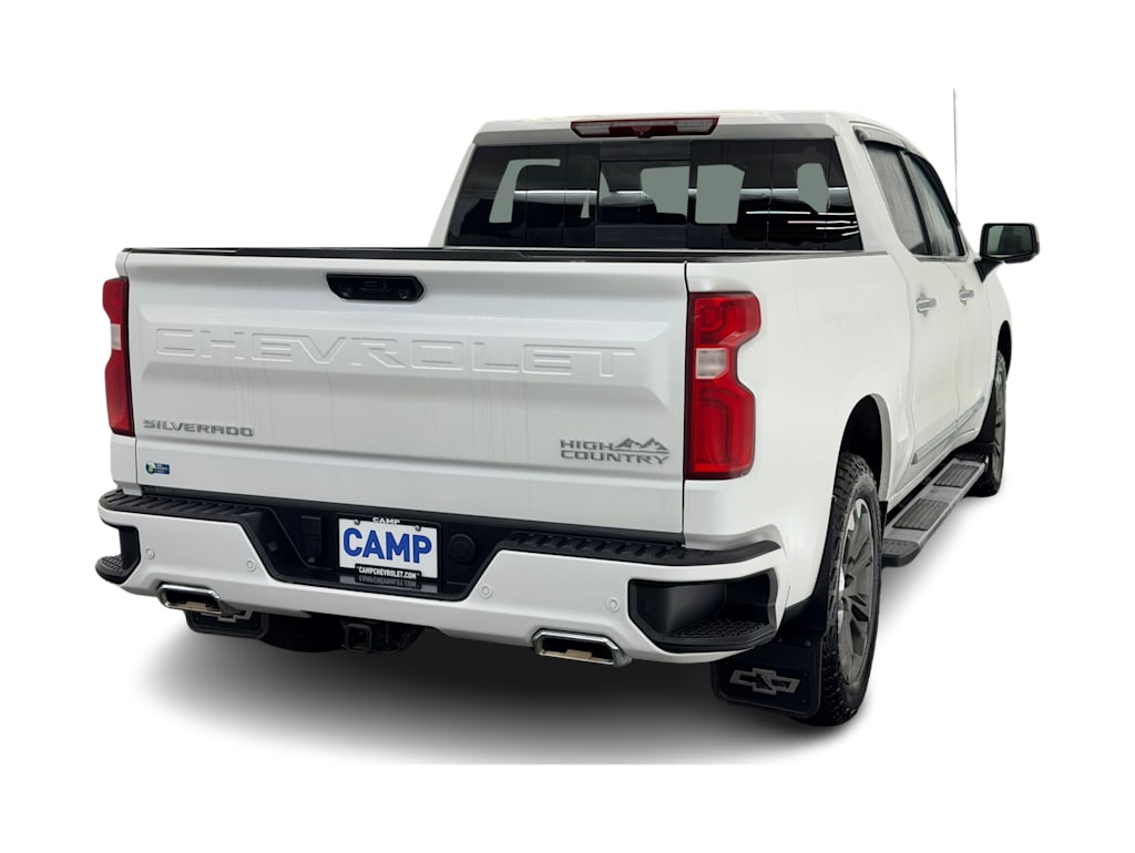 Thumbnail: 2023 Chevrolet Silverado 1500 - 21