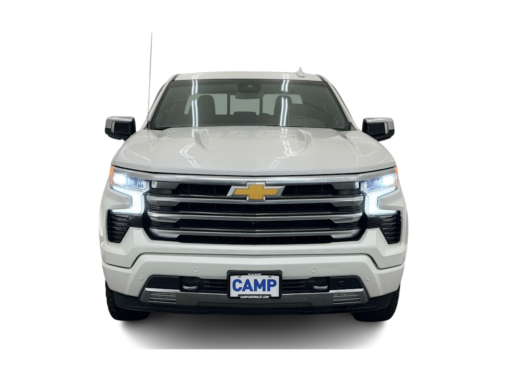 Thumbnail: 2023 Chevrolet Silverado 1500 - 6