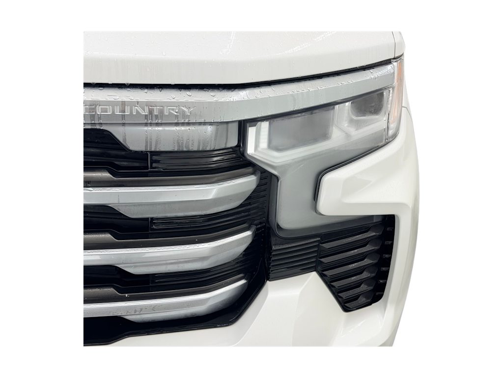 Thumbnail: 2023 Chevrolet Silverado 1500 - 24