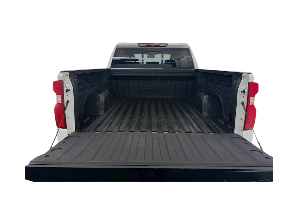 Thumbnail: 2023 Chevrolet Silverado 1500 - 18