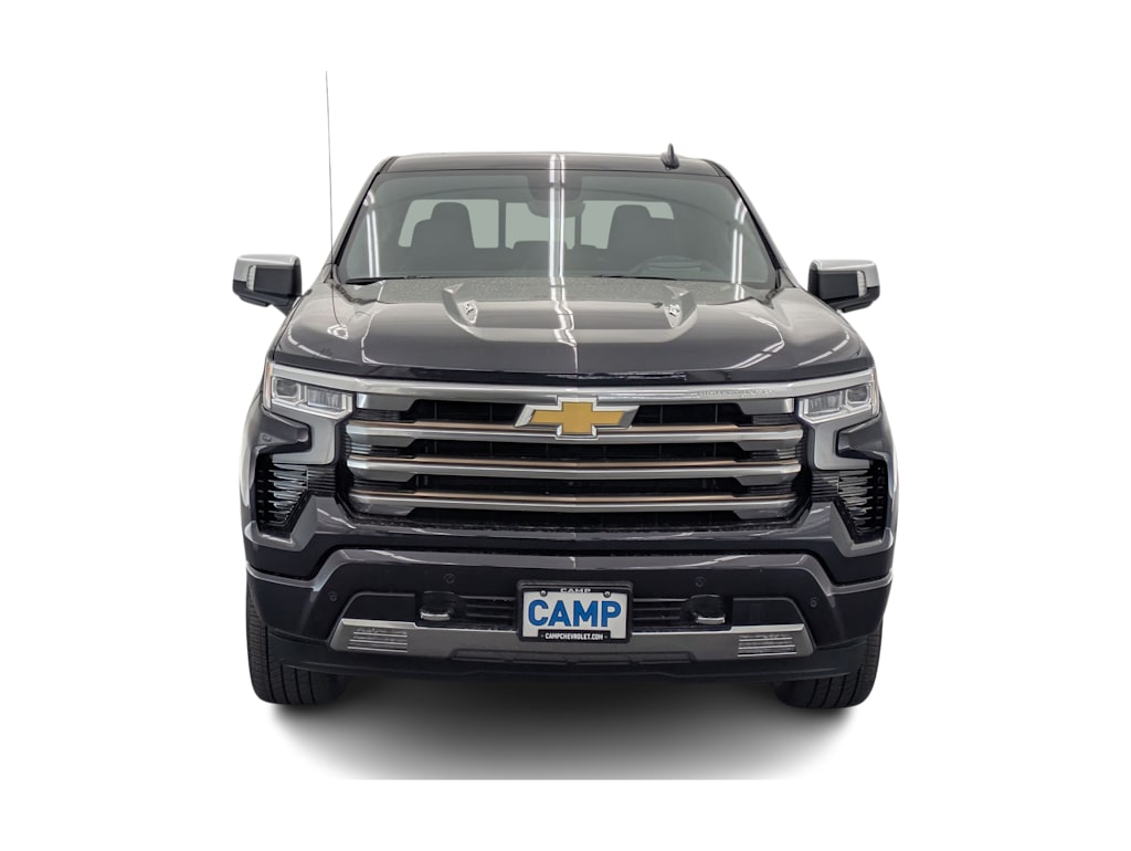 Thumbnail: 2022 Chevrolet Silverado 1500 - 6