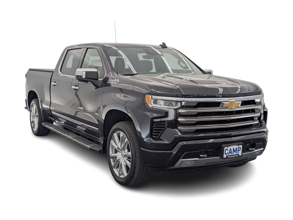 Thumbnail: 2022 Chevrolet Silverado 1500 - 22