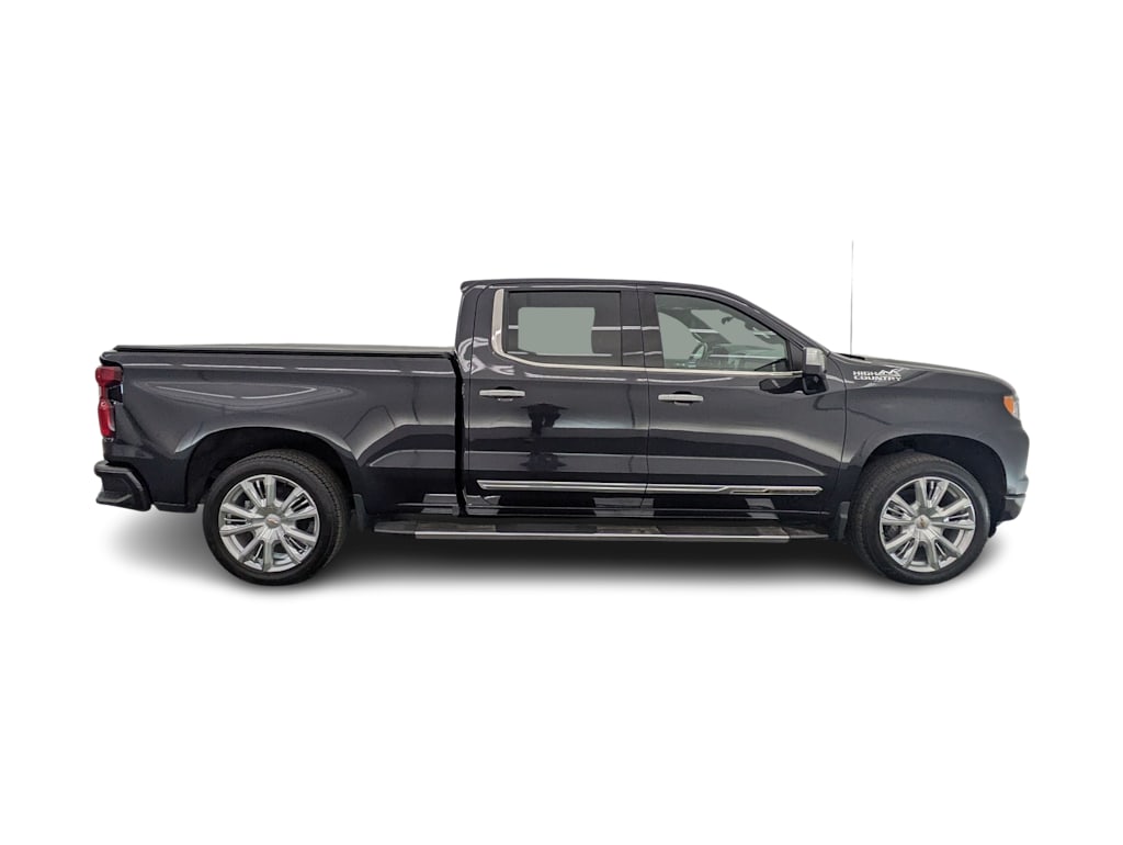 Thumbnail: 2022 Chevrolet Silverado 1500 - 21