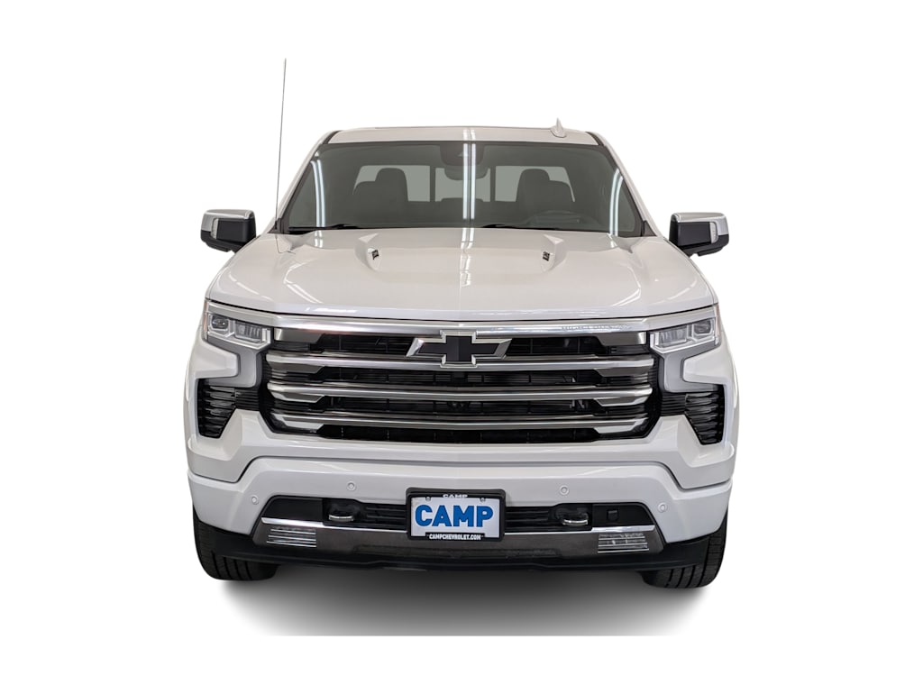 Thumbnail: 2023 Chevrolet Silverado 1500 - 6